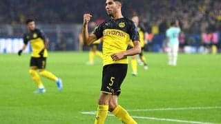 インテルCEO、ハキミ獲得の動きを認める 「楽観的。29日は重要な日に」