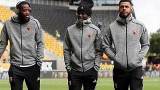 ワトフォードの3選手がロックダウンプロトコル違反でセインツ戦メンバー外に…