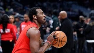 ジョン・ウォールが長年かかとの骨棘に悩まされていたことを明かす「地獄のような痛みだった」