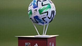 7月初旬再開のMLS、オーランド渡航前のPCR検査で24名に陽性反応