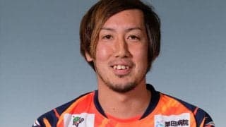 長野MF岩沼俊介が全治3カ月の離脱　右鎖骨骨折で手術