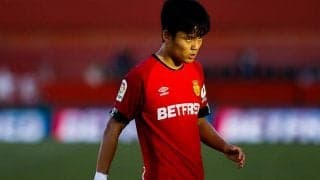 来季の久保建英、ミランが武者修行先に？ レアルがレンタル先に求む条件とは