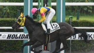 【ラジオNIKKEI賞ハンデ確定】武豊騎手とコンビのパラスアテナは52kg、DG勝ち馬キメラヴェリテは56kg