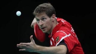 39歳・シュテガー、初出場初優勝　女子の部も開催へ＜デュッセルドルフ・マスターズ＞