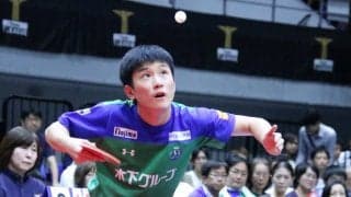 サーブ側有利は本当？「サーブ時ポイント獲得率」で調べてみた｜データでみるTリーグ