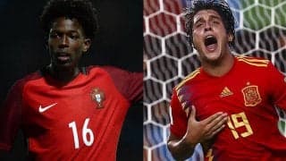 ユーベとシティの間で10代若手アタッカーのトレード交渉進行中!