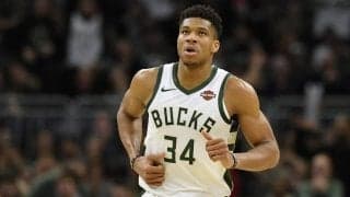 積極果敢なパフォーマンスでバックスをけん引したアデトクンボ／2019－20NBA通信簿選手編①
