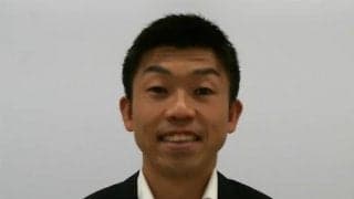 正中岳城ラストメッセージ「一緒にバスケット界、スポーツ界を盛り上げていけたら」