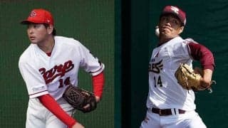 12球団開幕投手で分かれた明と暗…大瀬良＆則本昂は2連勝、西勇や石川は報われず