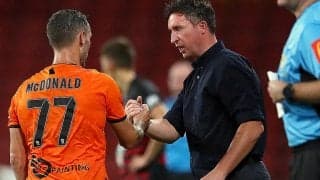 ロビー・ファウラー、コロナ影響で豪クラブの指揮官を退任…