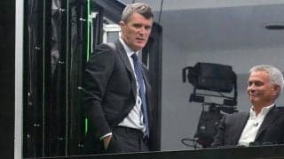 ロイ・キーン、タイトル争いから遠ざかる古巣ユナイテッドを斬る「この先も優勝争いには絡めない」