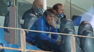 コンテ代役ステッリーニ、パルマ戦に「インテルの勝利が相応しい」