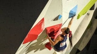 延期となっていた「IFSCクライミングW杯」の日程が発表！ 初戦の仏・ブリアンソン大会は8/21、22に決定