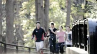 アウトドアフィールドでの指導資格認定講習会「アウトドアトレーニング」開催