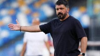 現役時代から一転、パス回しを信条とするガットゥーゾ監督「フットボールの見方が変わった」