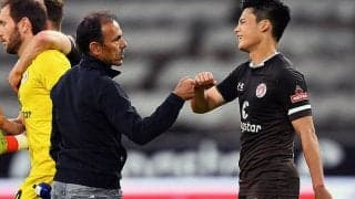 宮市在籍のザンクト・パウリ、今季限りでルフカイ監督が退任…