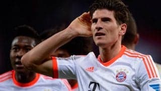 現役引退のマリオ・ゴメスがバイエルン時代に決めた独走ゴール【インクレディブル・ゴールズ】