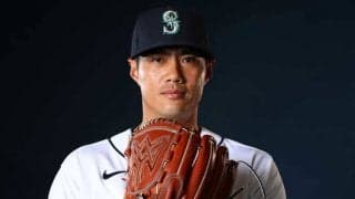 【MLB】元中日チェン、マ軍解雇も米メディアはNPB復帰示唆　「日本球団と契約結べるかも」