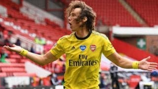 ファーディナンドが苦しむダビド・ルイスへ助言「同じ立場なら自分の経験を頼りにする」