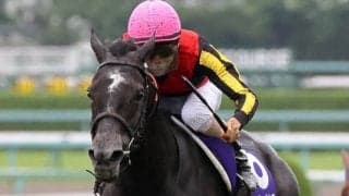 【宝塚記念】北村友「クロノジェネシスを褒めてあげて欲しい」6馬身差の圧勝