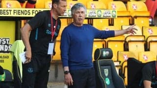 CL3度制覇のアンチェロッティ監督、未来の名将候補を3人選出「優れた戦術理解力を持っている」