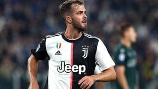 バルセロナがピャニッチの獲得を正式発表！契約期間は2024年まで