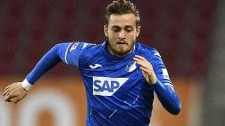 ドルトムント戦で負傷したノルトヴェイトが右足骨折の重傷…