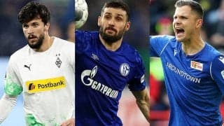 アウグスブルク、今季限りで契約満了を迎えた3選手をフリーで獲得！