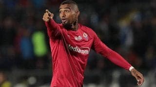 K・ボアテング、6月末でレンタル加入中のベシクタシュを退団か…ヴィオラとの契約は2021年まで