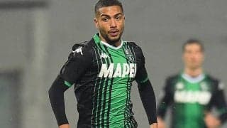 サッスオーロ、ドルトムントDFトルヤンのレンタル期間延長を発表