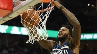 キャブズがジョーダン・ベルと2年契約に合意、新たなビッグマンをロースターに加える