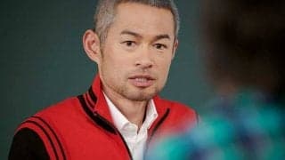 イチロー氏が語る“老い”とは？　「20歳と同じ見た目だったら残念」「雰囲気は欲しい」