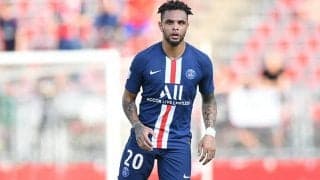 移籍取り沙汰されたクルザワ、PSGに一転残留！ 2024年までの新契約にサイン