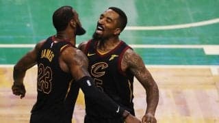 2018年11月を最後にコートへ立っていなかったベテランのJR・スミスがレイカーズ加入へ