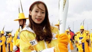 「ネクスト・キム・ヨナ」16歳ユ・ヨンを香港紙特集　韓国で「いじめられた」過去も