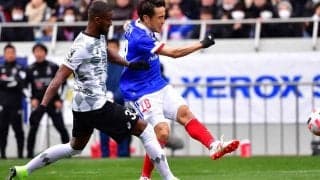 横浜FMに復帰したMF水沼宏太に第一子誕生「大切な娘と共に成長していきたい」