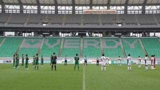 リモートマッチで感じたサポーターの存在/六川亨の日本サッカーの歩み