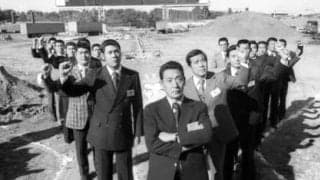 「球界革命児」根本陸夫の素顔。西武マネージャー「このオッサン、何者？」