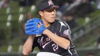 ロッテ、西野勇士のトミー・ジョン手術を発表　29日に手術終え今後はリハビリへ