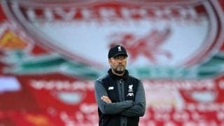 PL王者リバプールのクロップ、巨額投じての補強求めず 「金だけじゃうまくいかない」