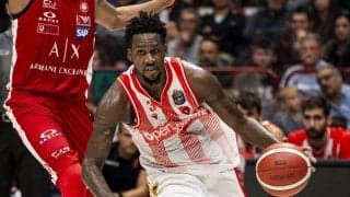 宇都宮ブレックスがU19世界選手権優勝経験のあるLJ・ピークを獲得「チャンピオンになるために…」