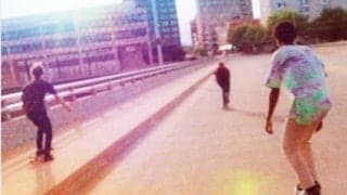 第91回アカデミー賞&第71回エミー賞Wノミネート！ 9月4日ロードショー『行き止まりの世界に生まれて』の予告動画が公開