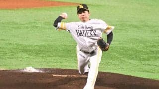 【林昌範の目】同一カード6連戦は中継ぎ陣の踏ん張りが鍵を握る　「時間は待ってくれない」