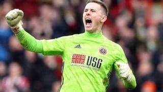 ブレイズ、守護神ヘンダーソンやジャギエルカが今季終了まで残留! 一方、2選手が退団…