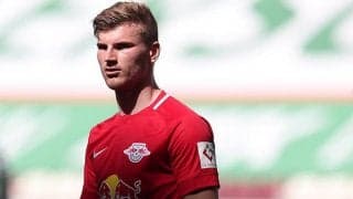 ヴェルナー、CL残してのチェルシー移籍を語る 「僕自身も心が痛む」