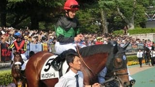 【先週のJRA抹消馬】皐月賞5着馬キタノコマンドール、芝ダートで活躍のアングライフェンなど