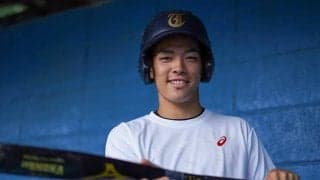 【高校野球】代替大会も学年関係なし…東海大菅生・若林監督の“非情方針”に込められた真意