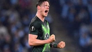 今季公式戦20発のヴォルフス主砲にアーセナル＆ニューカッスルが関心!