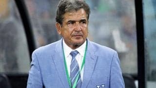 UAE代表新監督はホルヘ・ルイス・ピント氏!　ブラジルW杯＆リオ五輪で手腕発揮