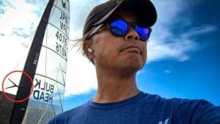 連載第23回 空飛ぶ日記「編集長は2年ぶりに空を飛んだ」